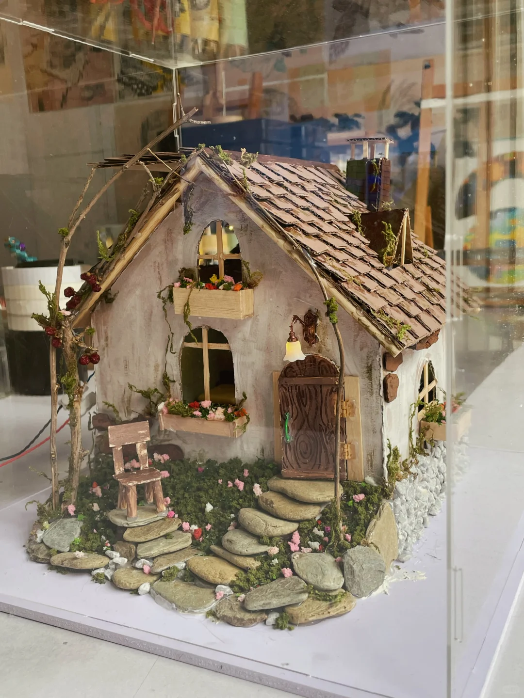 废纸箱别再扔了！！！