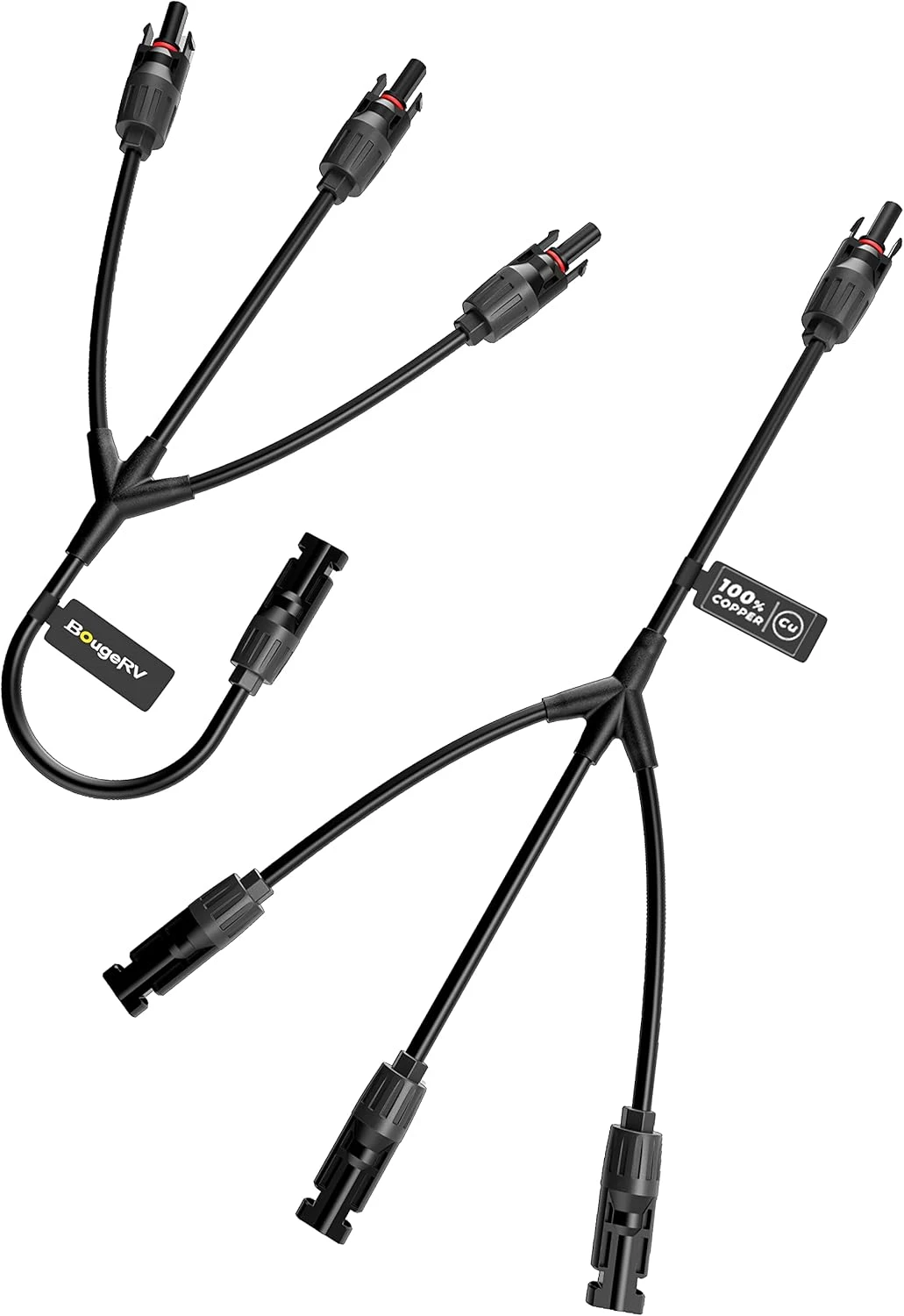 寻找光伏电源连接器供应商