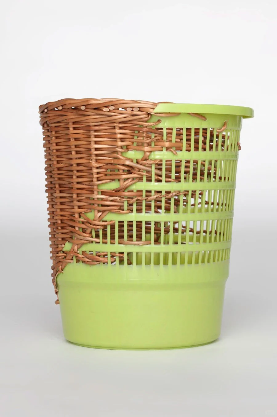 合体合到一半…