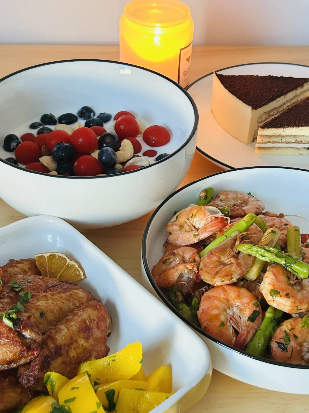 独立英语老师日常「学会吸收能量」