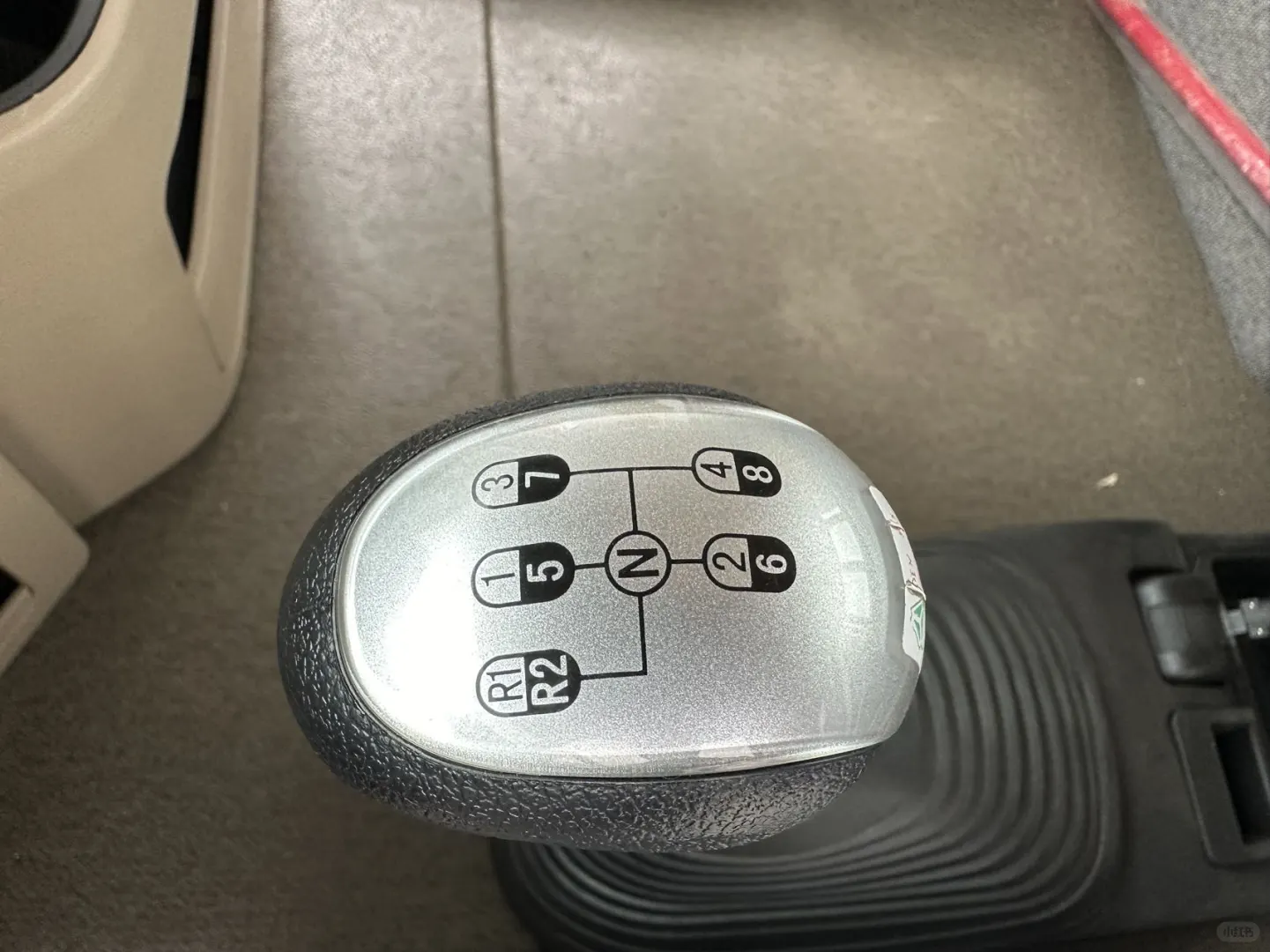 平板运输车