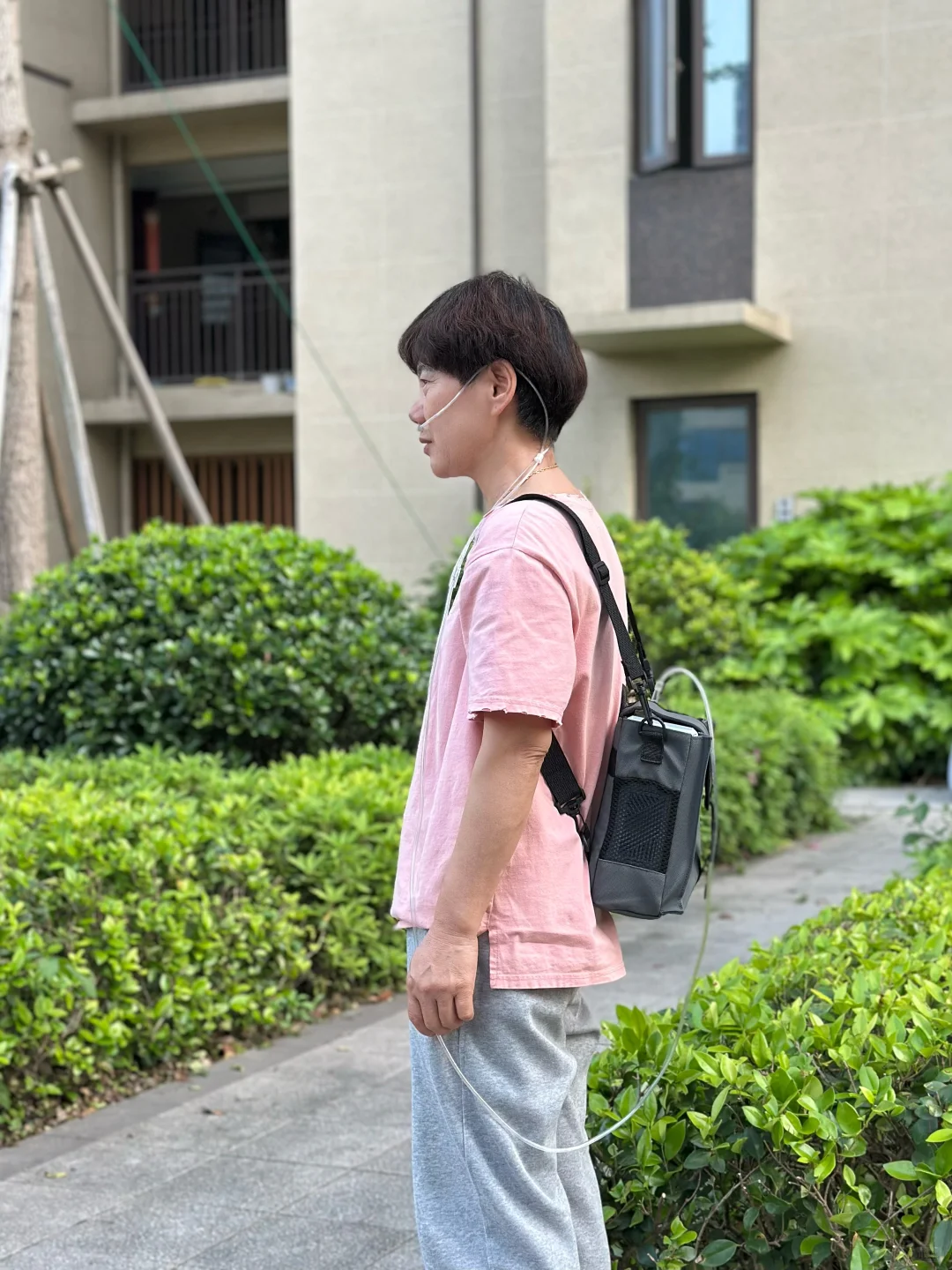 救命神器！巴掌大的制氧机高原真香！