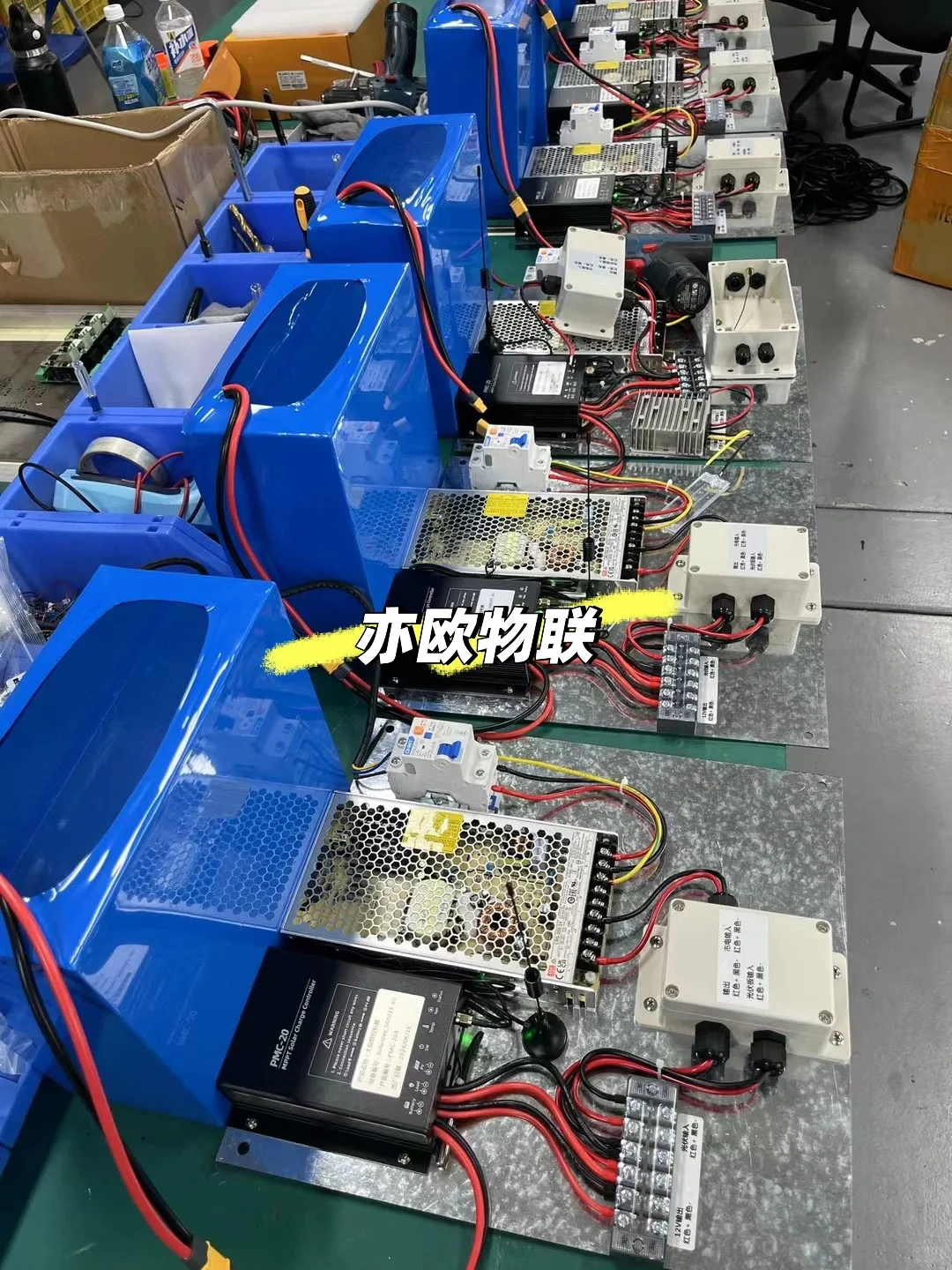 智慧农场 2.0 | 农业黑科技来袭，开启新时代