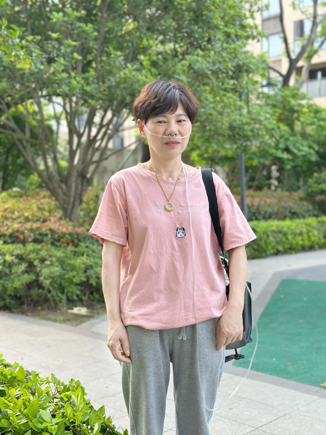 救命神器！巴掌大的制氧机高原真香！