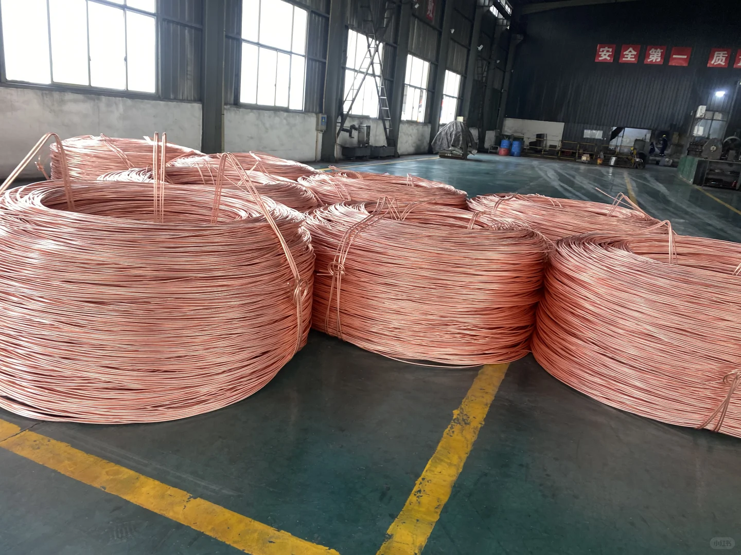 沪铜个人感觉年后会有大涨