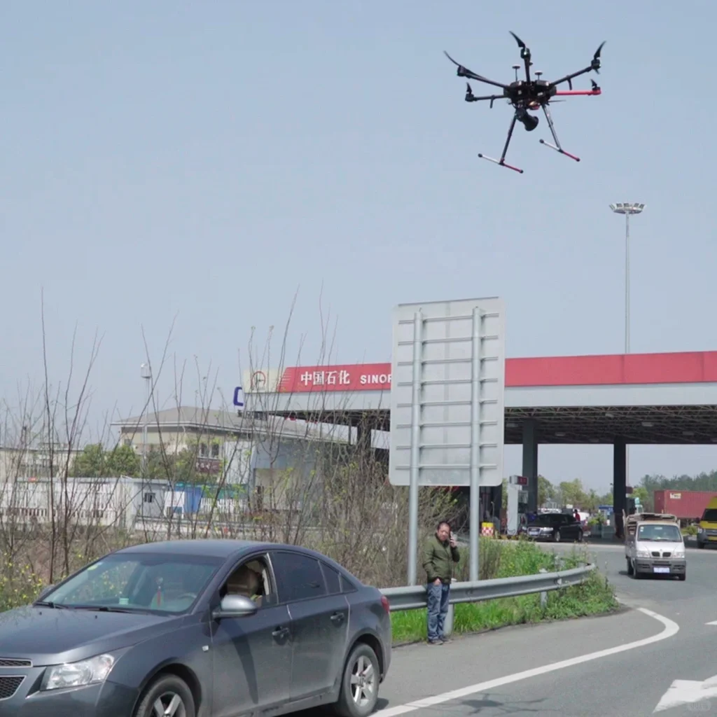 14张图带你了解无人机行业应用场景✨