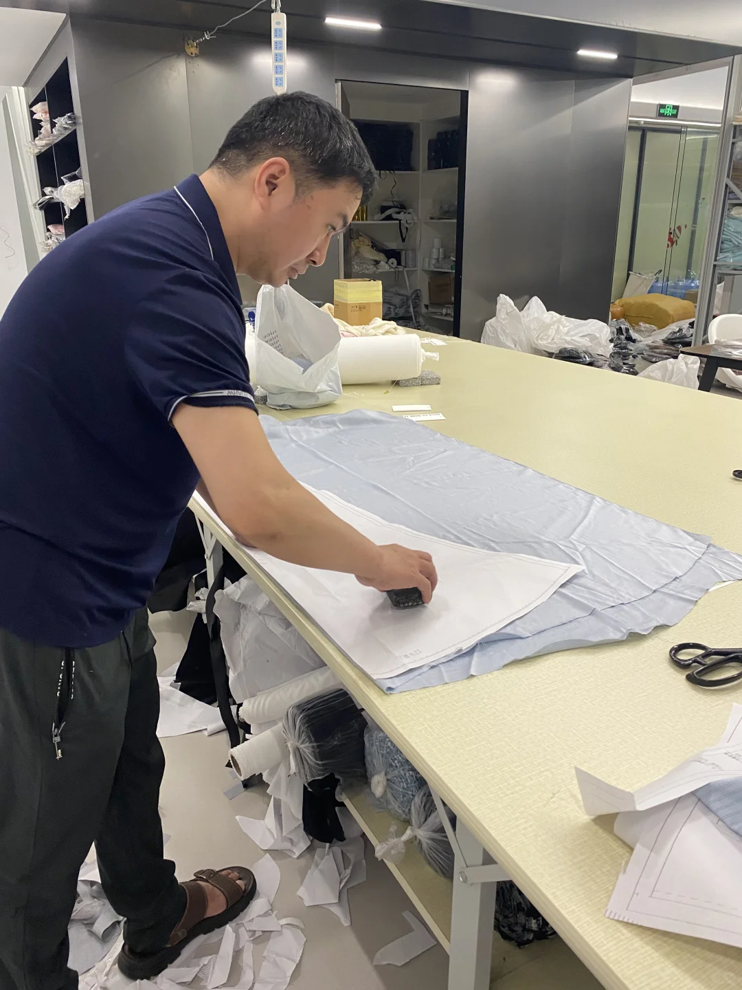 全品类女装供应链，追求高品质，太棒了??