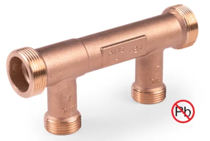 每天认识一个流控产品——动态循环阀