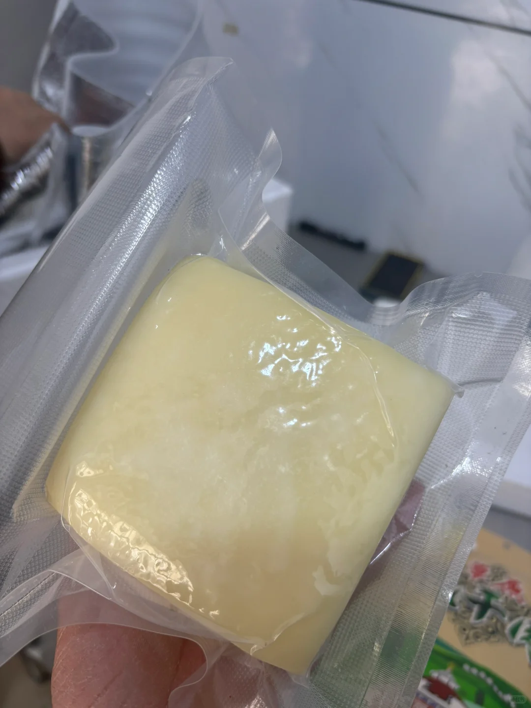 无添加的食品真的有 牧区直发的