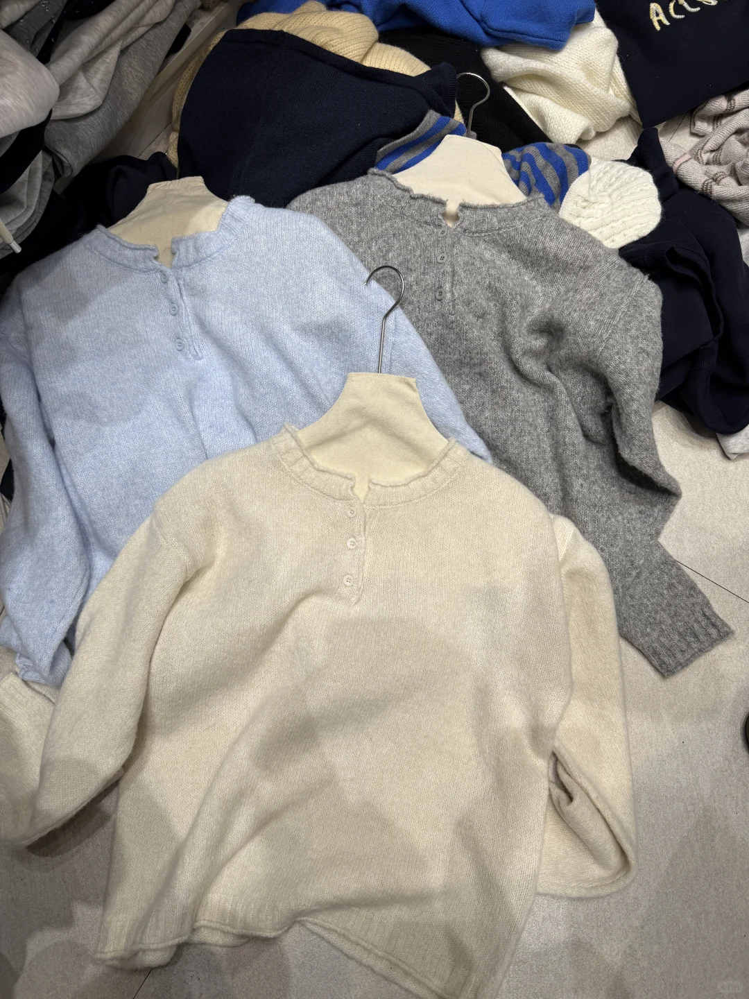 ?爆单攻略|女装老板吐血分享 学会了赚翻‼️