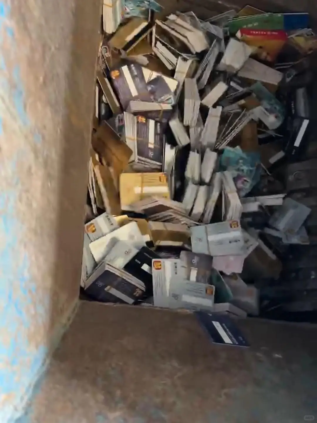 你的作废银行卡，真的处理好了吗？⚠️