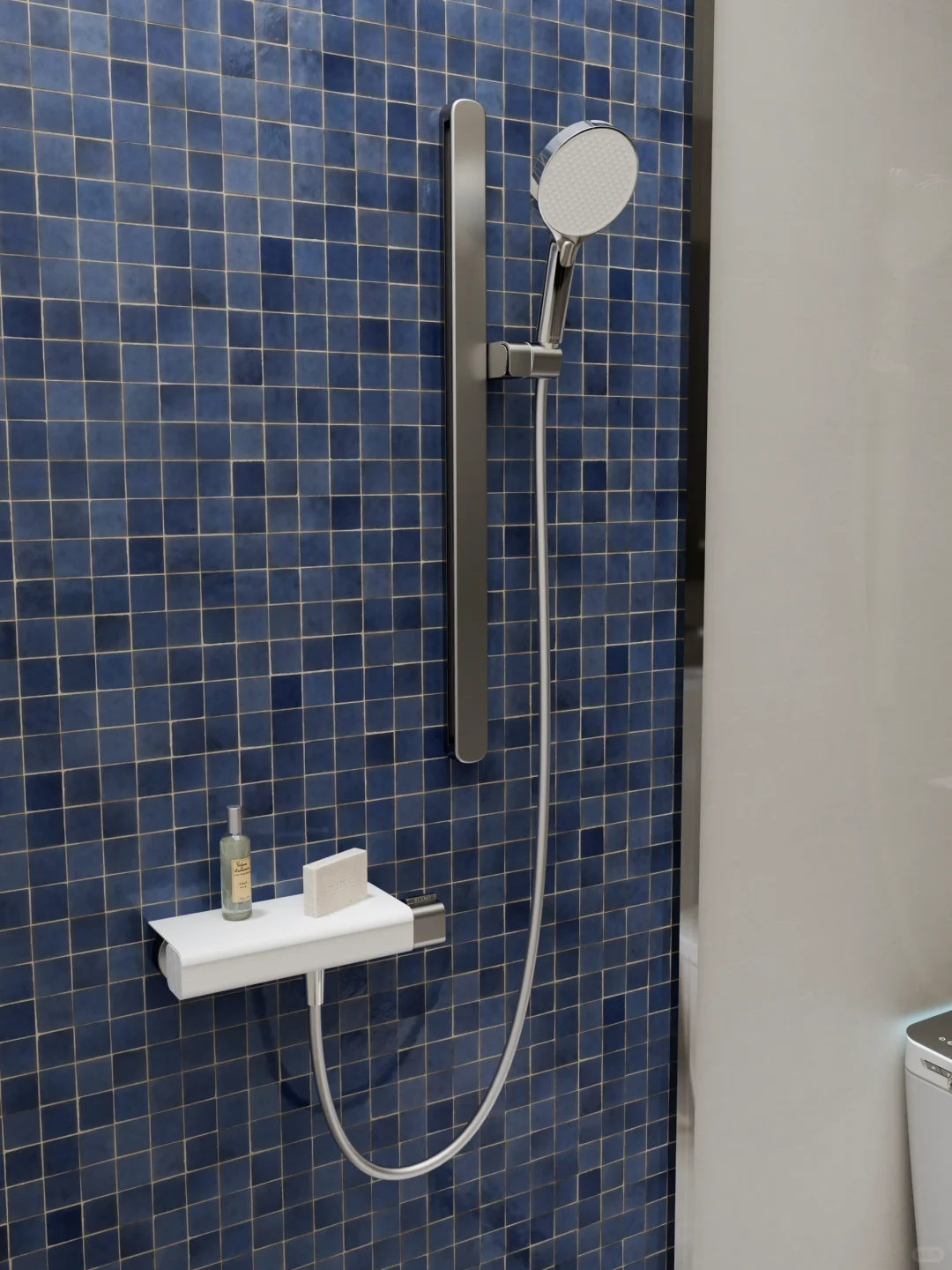 极限3选一｜哪款混水阀配色最戳你的审美？