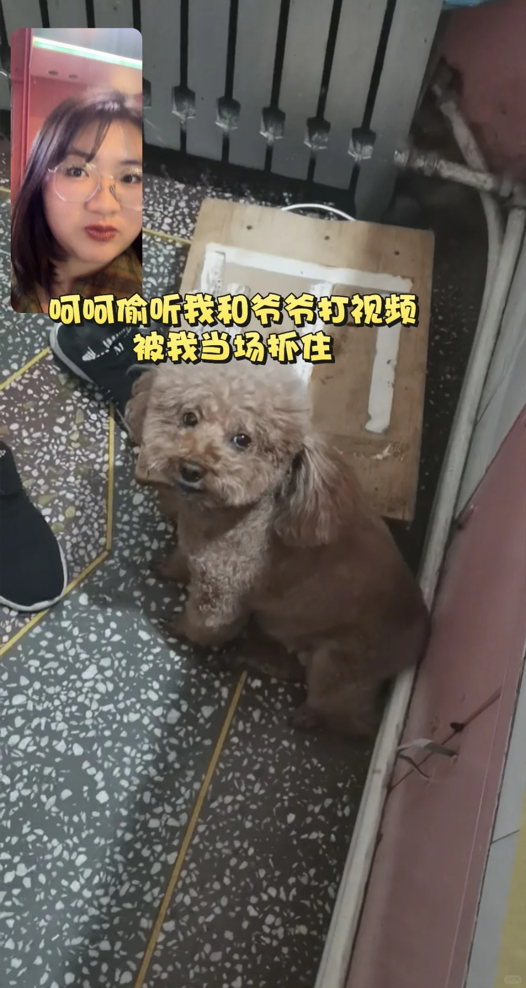 00后新人女销售的工作日常05