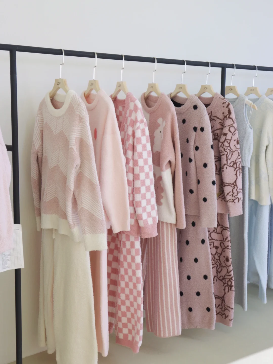 源头拿货|一家做羊绒家居服的高品质货源