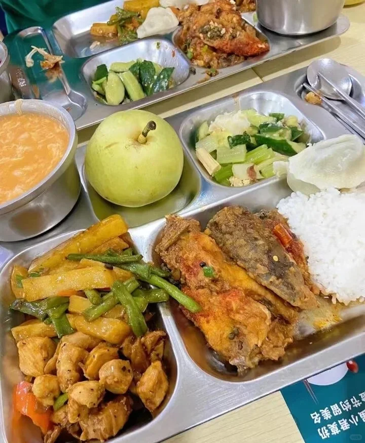 大学生成都某面厂实习日记