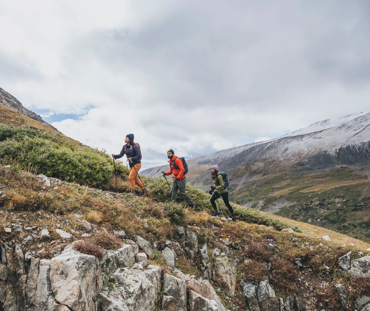 BlackDiamond：户外装备界的“黑钻石”