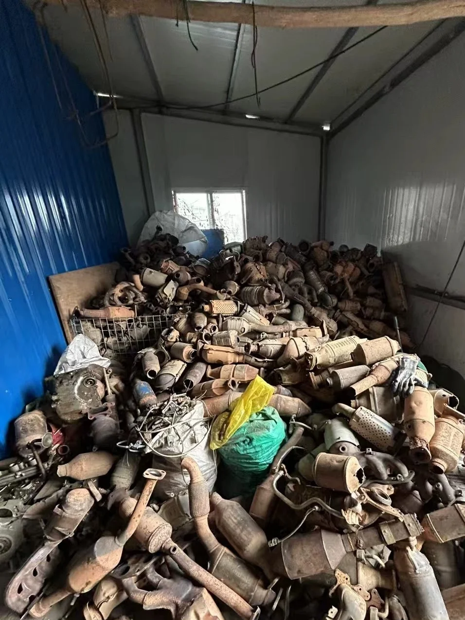 占地100平的小作坊，两人一年能挣40多万！