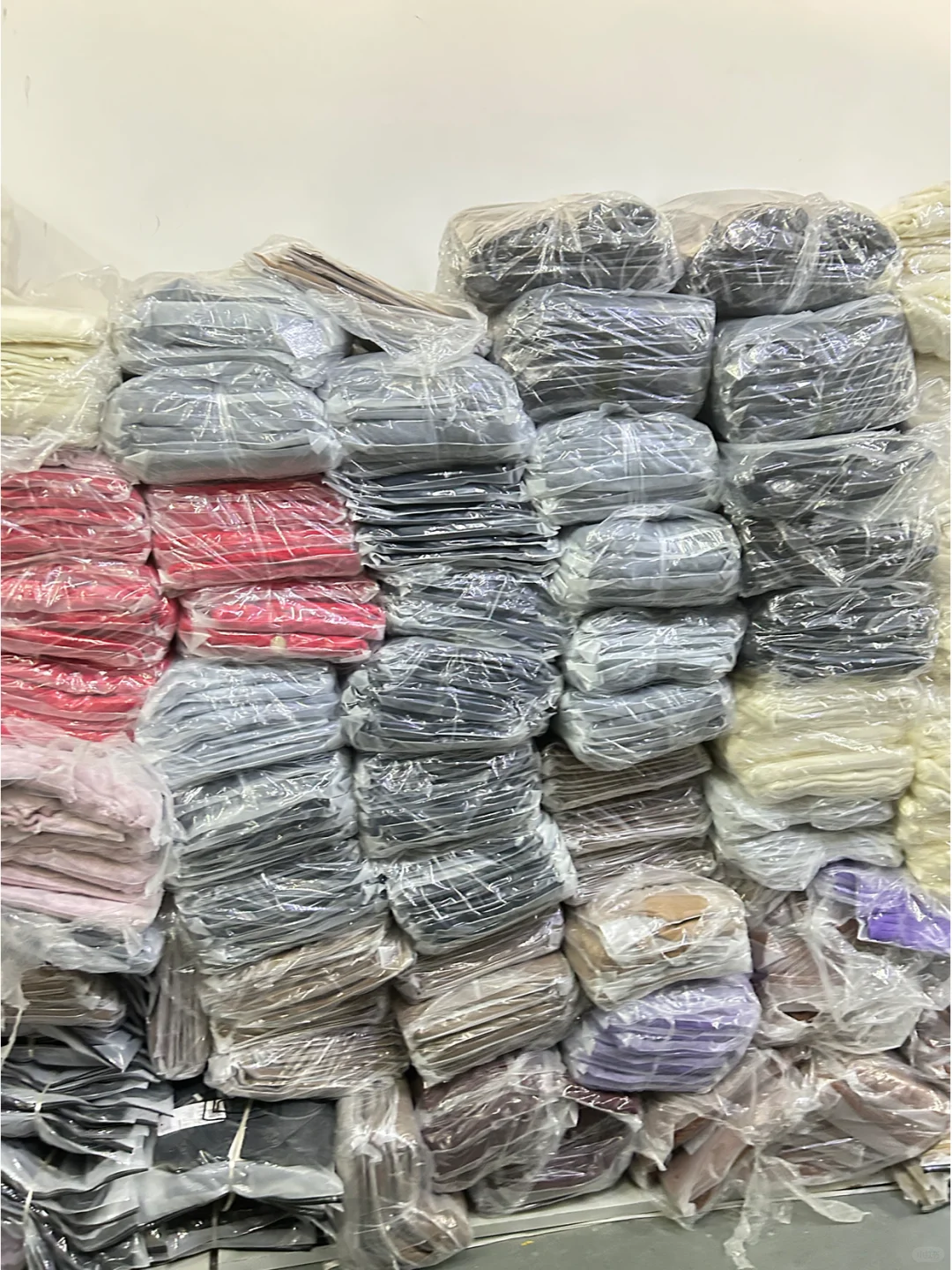 服装人必看!高质源头服装工厂,可批可代!