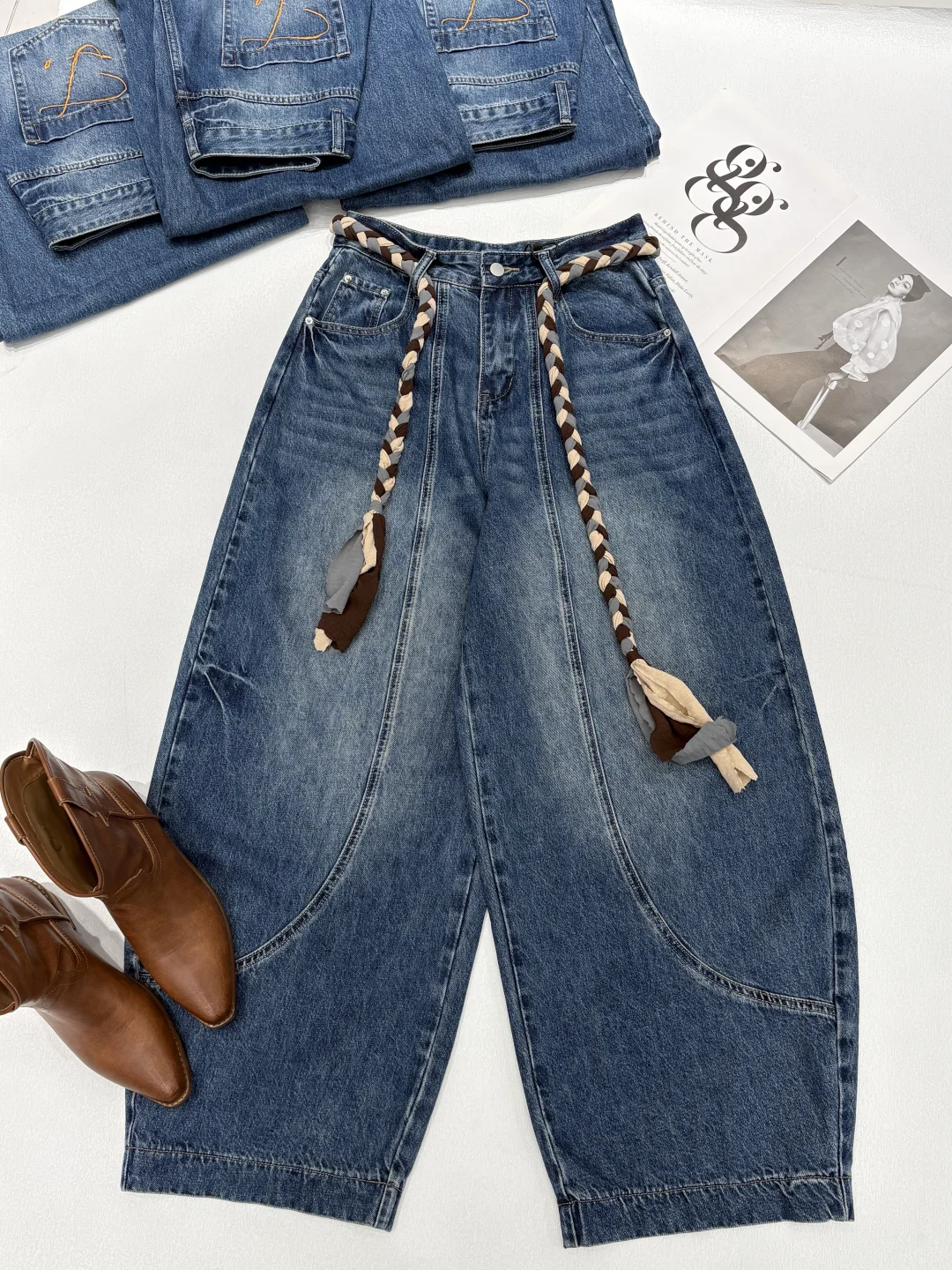 都来干服装吧！！！