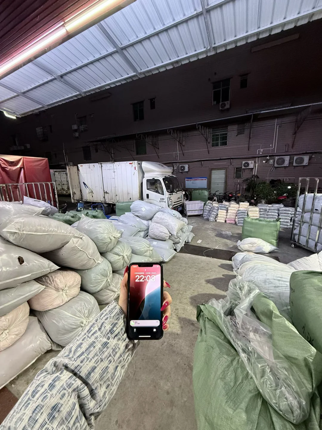 想要专属针织款？源头工厂满足你～