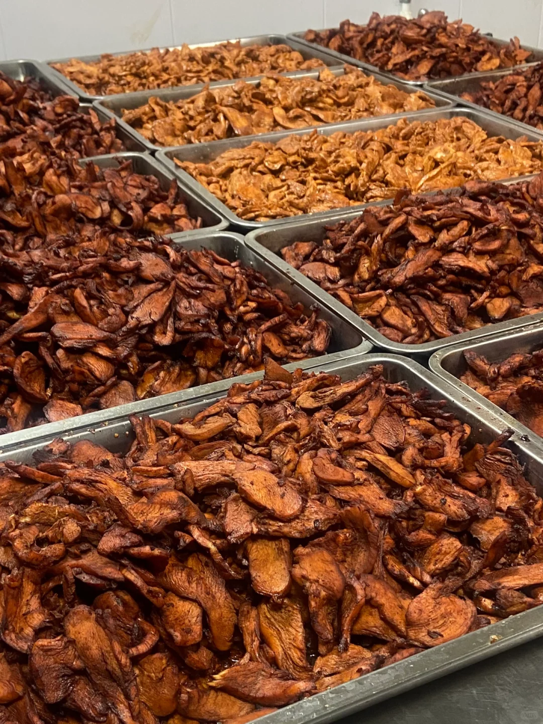 姐妹们给我锁死这家麻辣冷吃供应链！