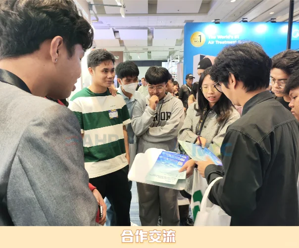 2026东南亚展！外贸攻略先码