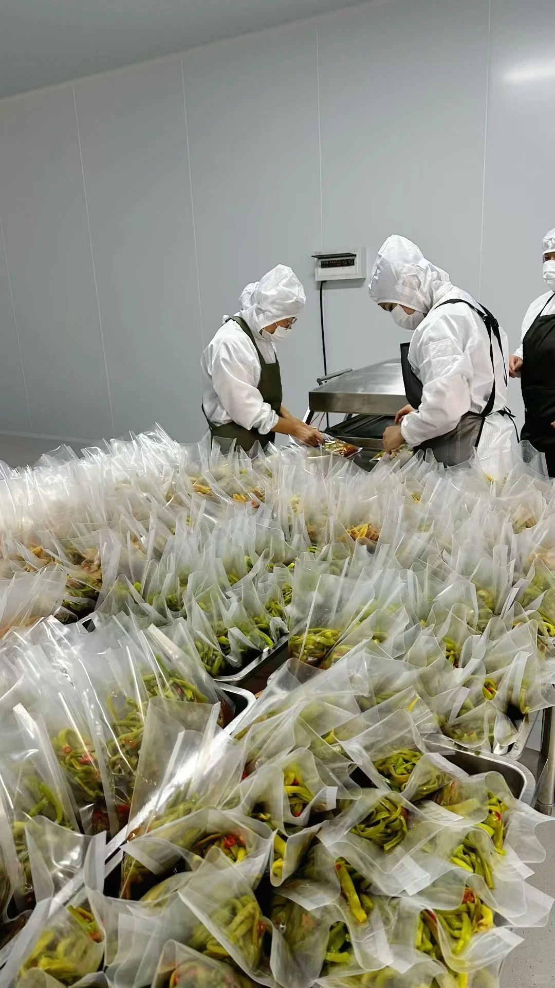 麻辣冷吃生产厂家来啦！还有哪位老板不知道？