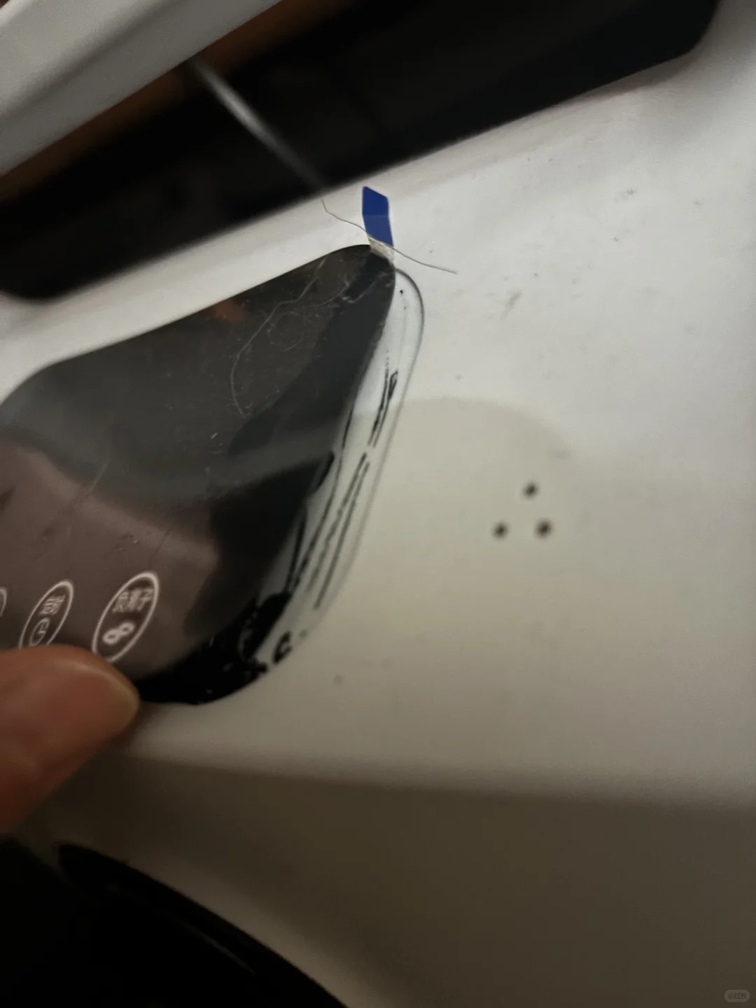DGF制氧机质量不行，强烈不建议购买