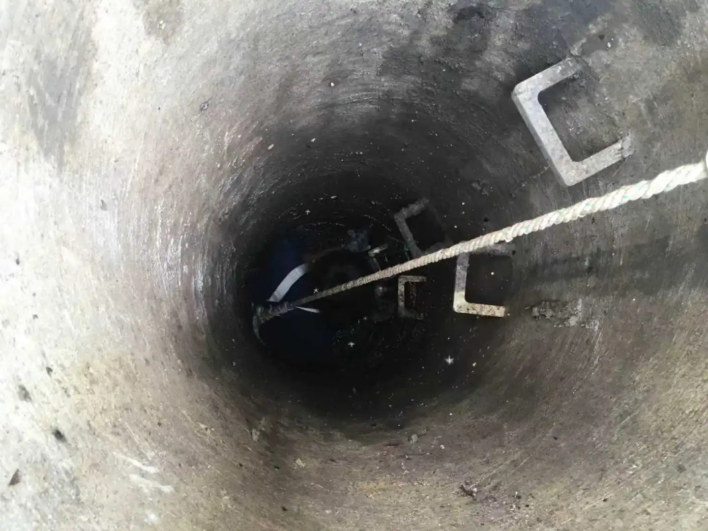 城市排水管道检测设备核心类型与应用解析