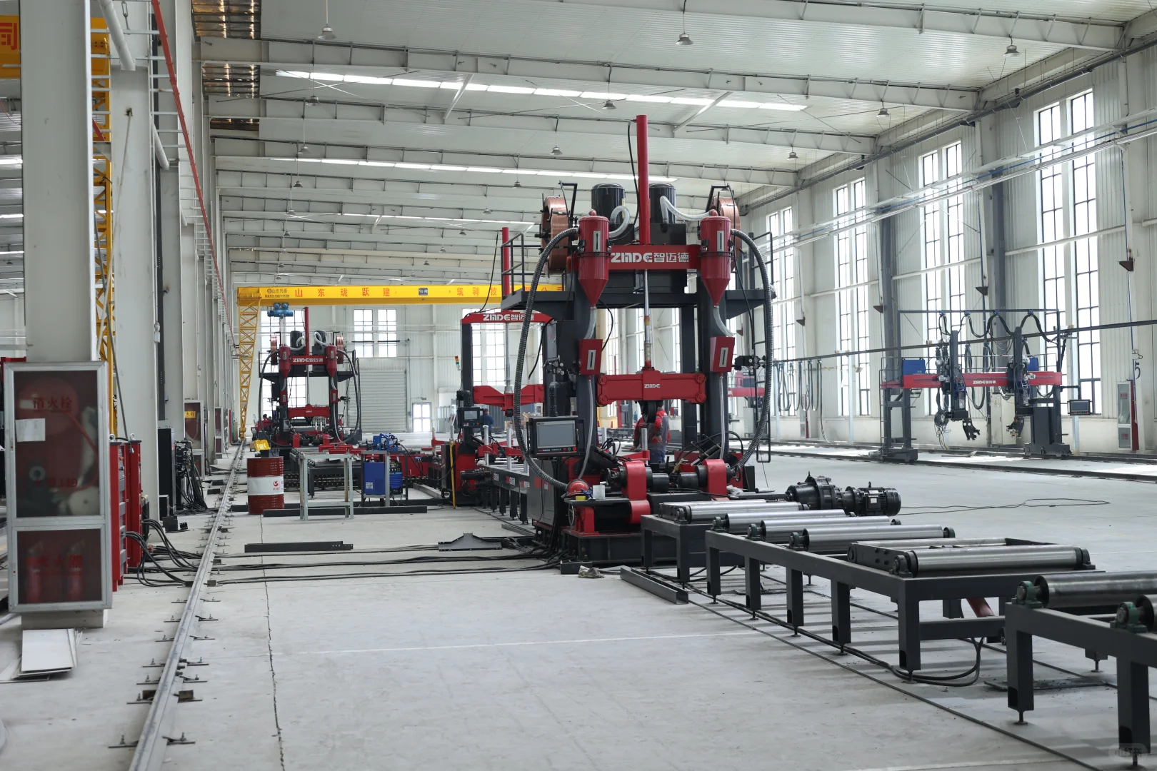 今天接待外国客户，结果被打了?