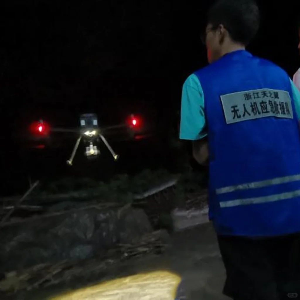 14张图带你了解无人机行业应用场景✨