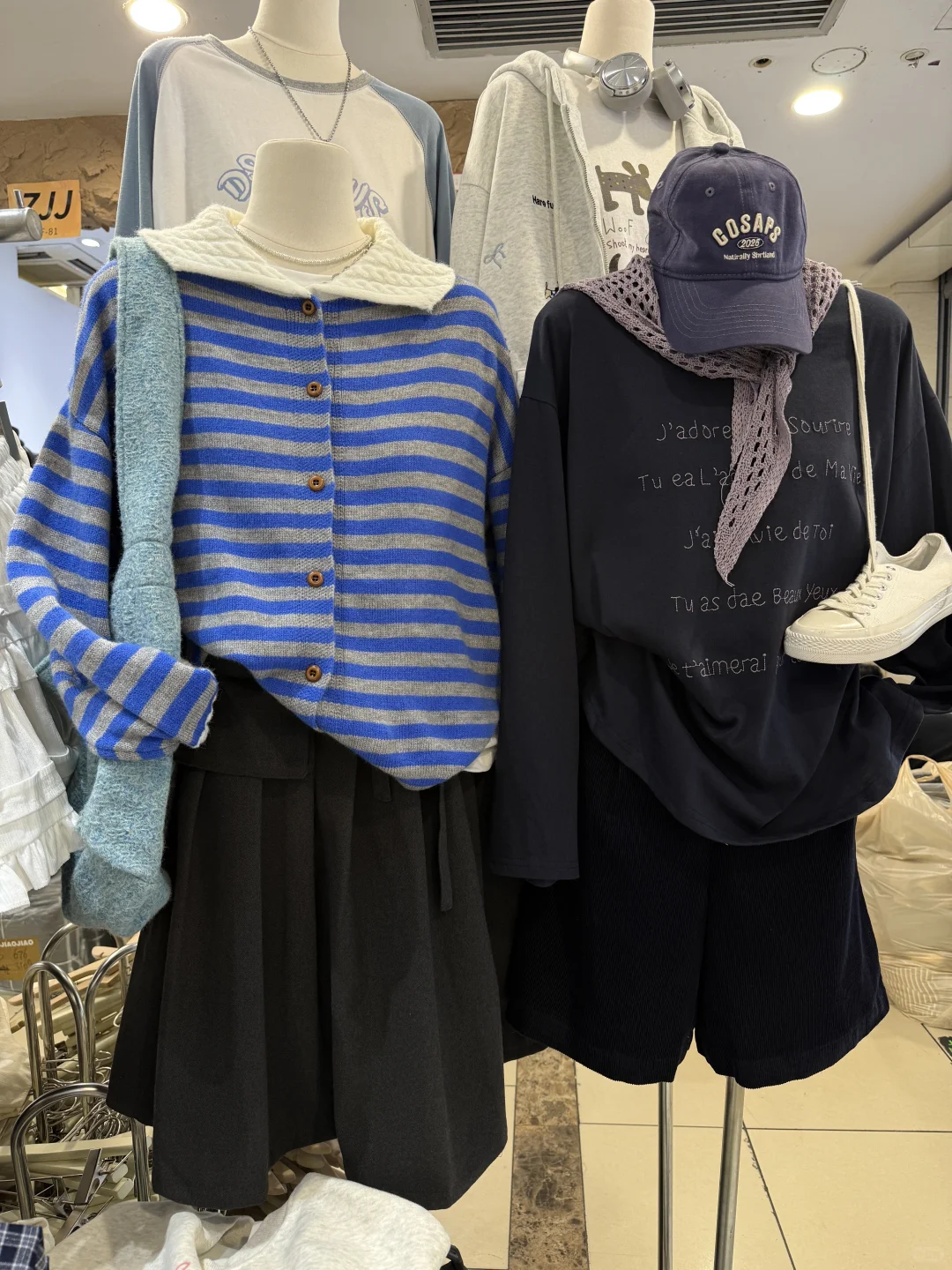 ?爆单攻略|女装老板吐血分享 学会了赚翻‼️