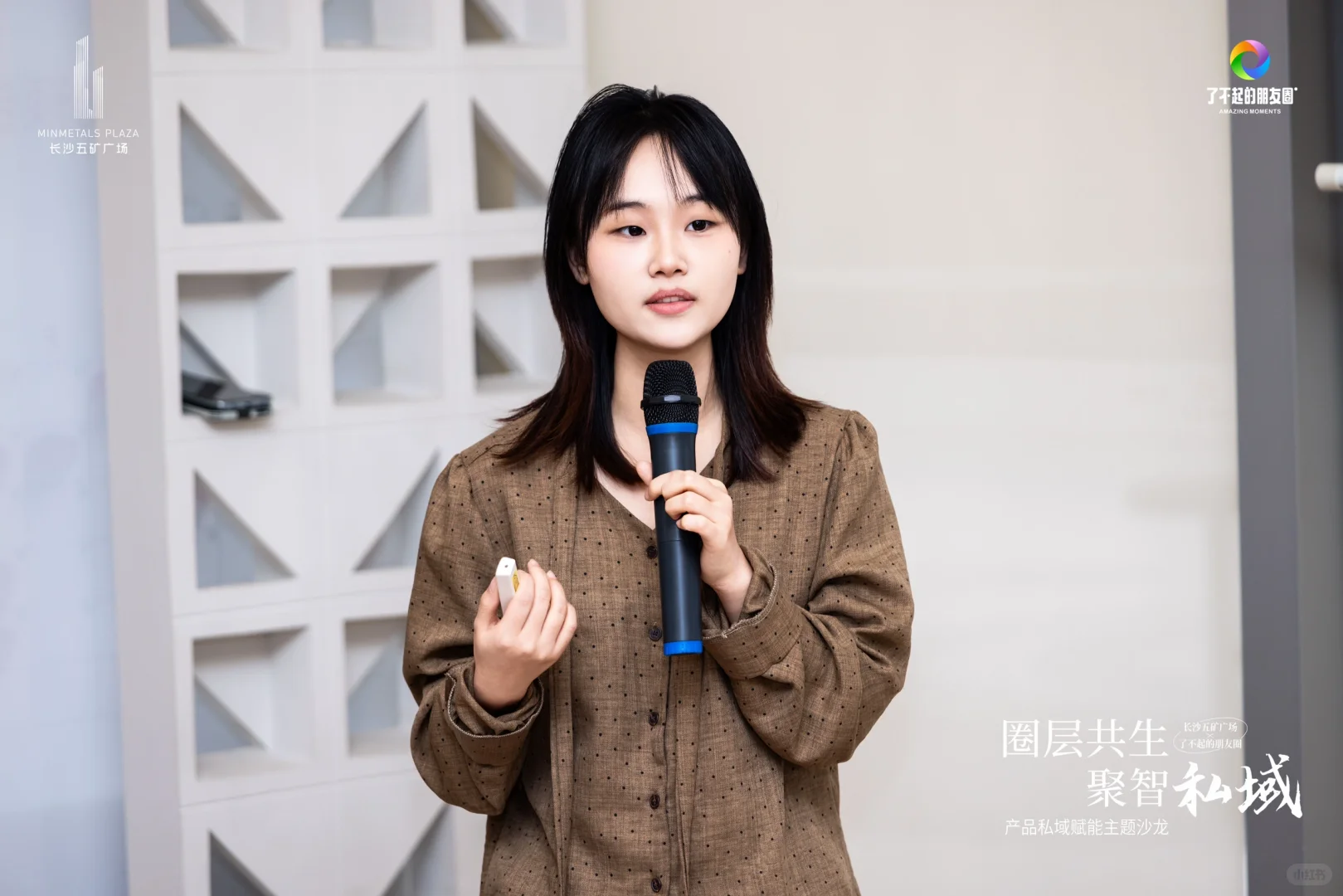 慕强女生的结局大概率是成为强者！！！！