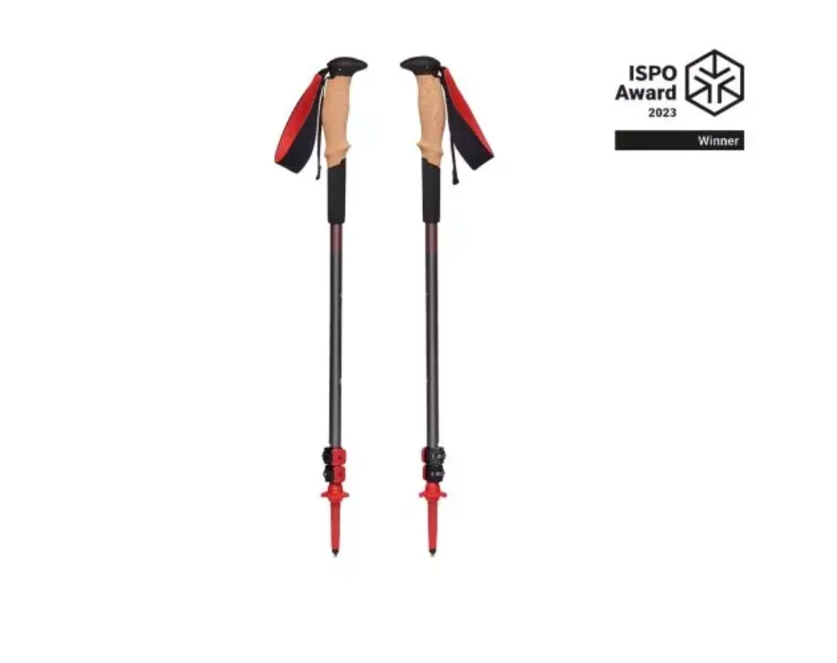 BlackDiamond：户外装备界的“黑钻石”