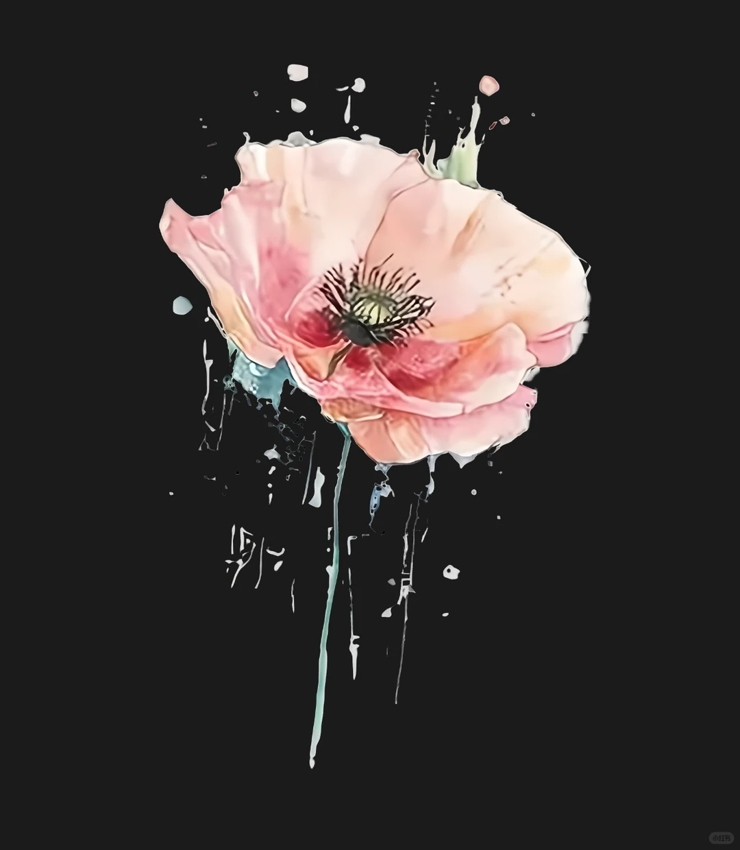 服装图案印花抠图，你值得拥有?