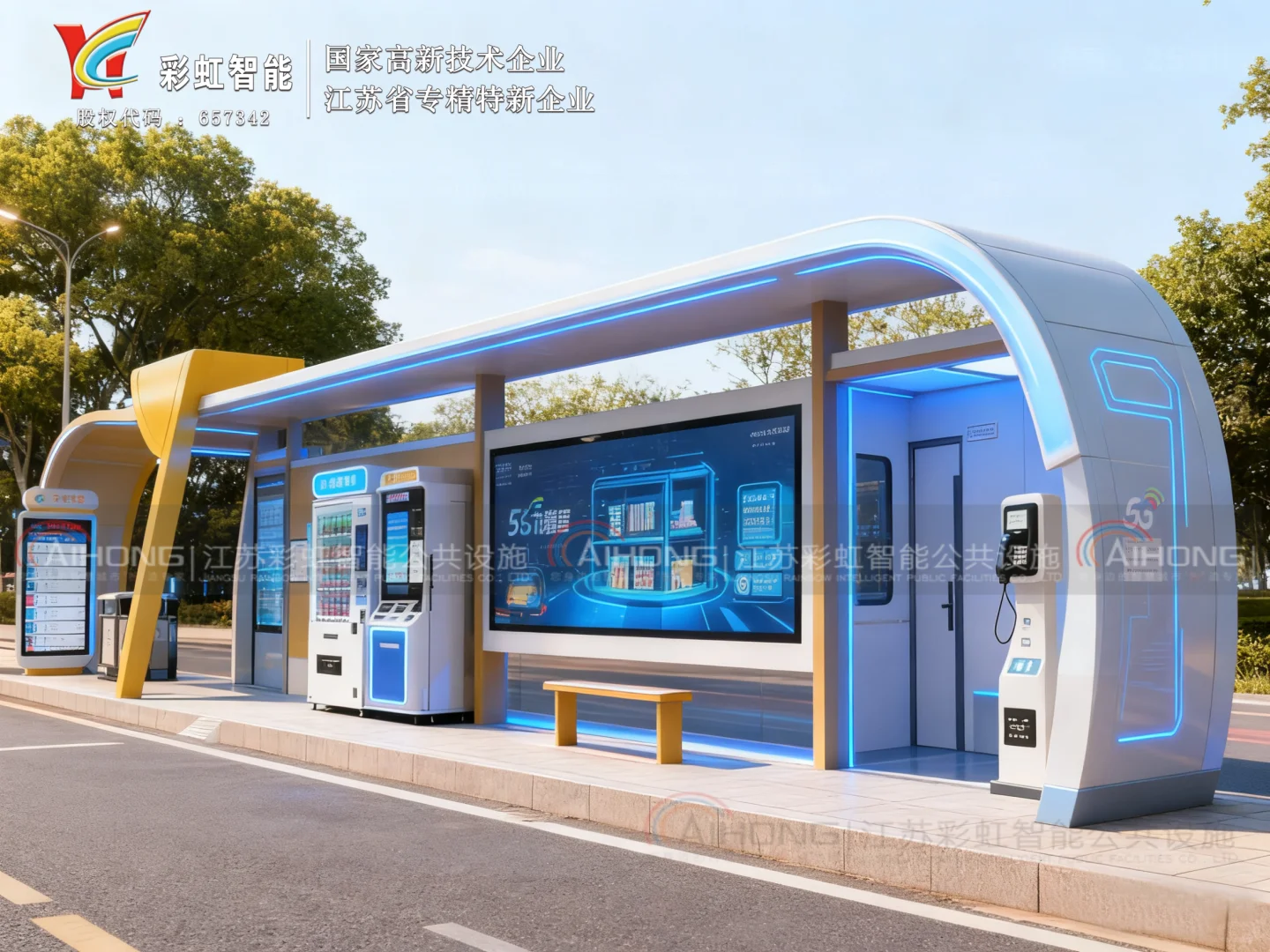 源头厂家直供！助力城市交通绿色发展