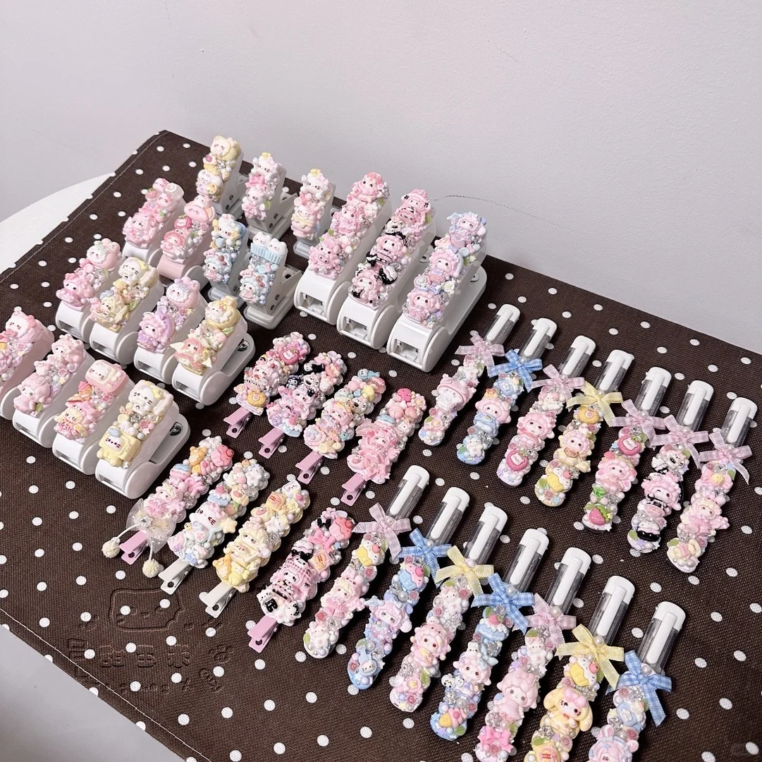 奶油胶制品 上新