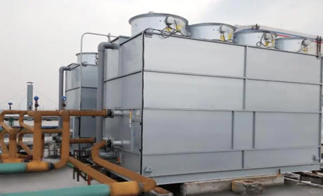 中水回用水处理系统的设备选型指南