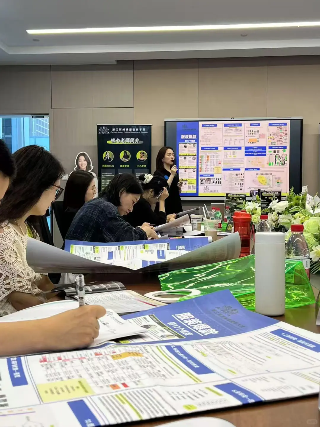 最怕的不是服装不赚钱，而是赚了一堆库存！