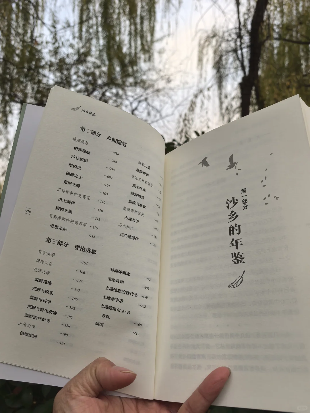沙乡年鉴