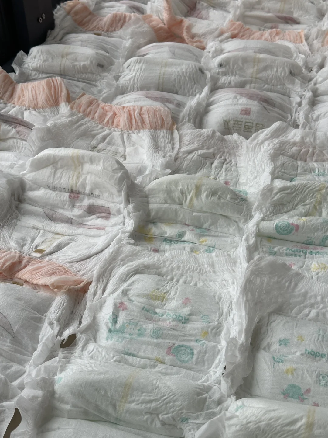 台风来了…..办法总比困难多……