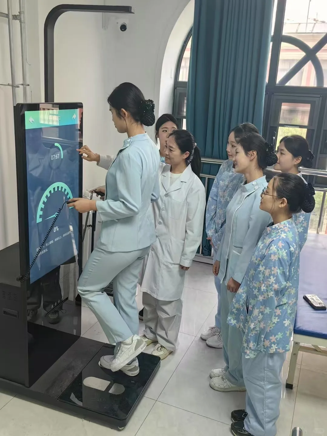 健康服务与管理专业