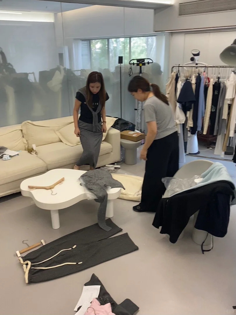 新手小白 带货找服装供应链｜女装源头厂？？