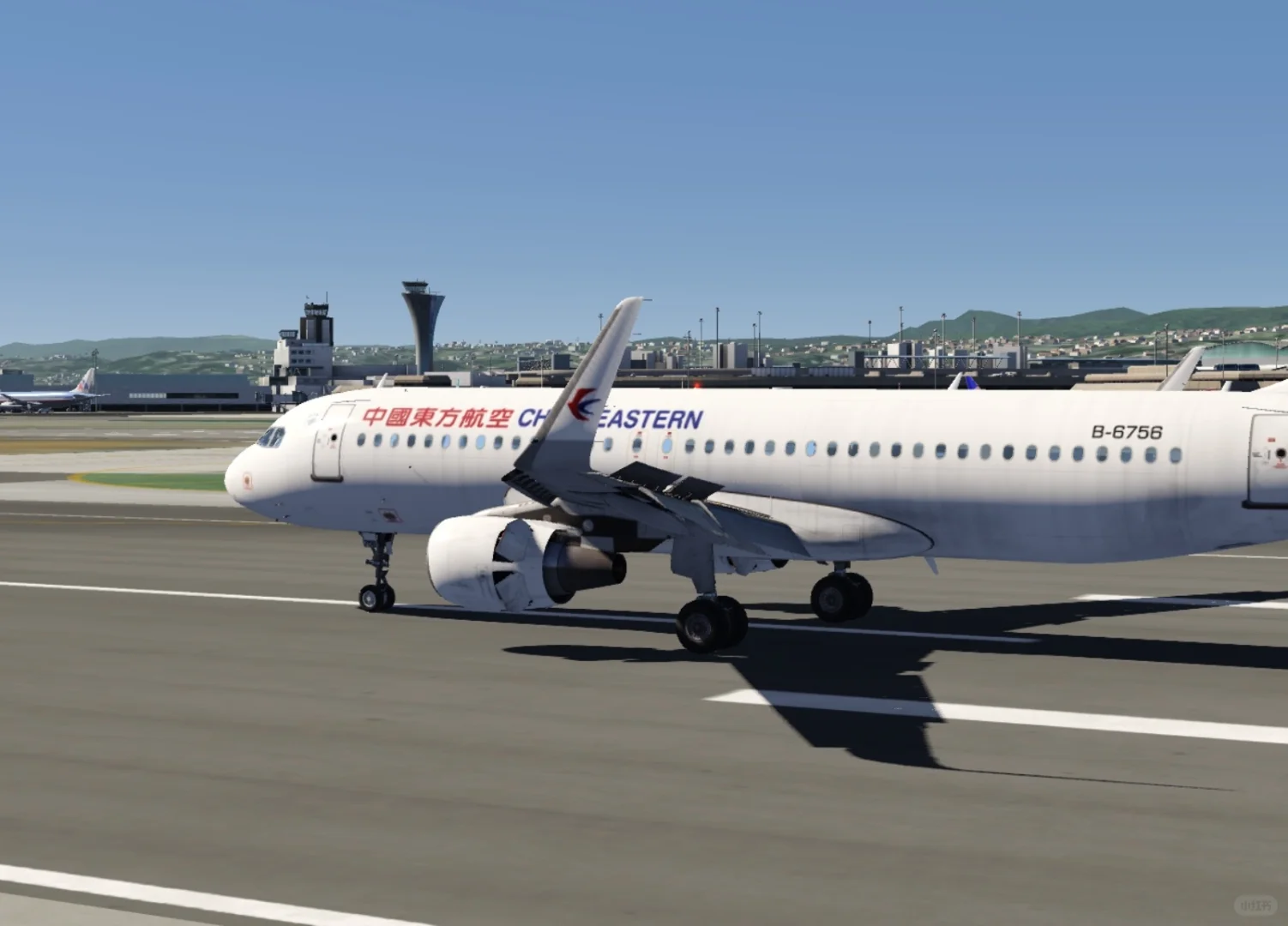 飞行理论知识(第三期)