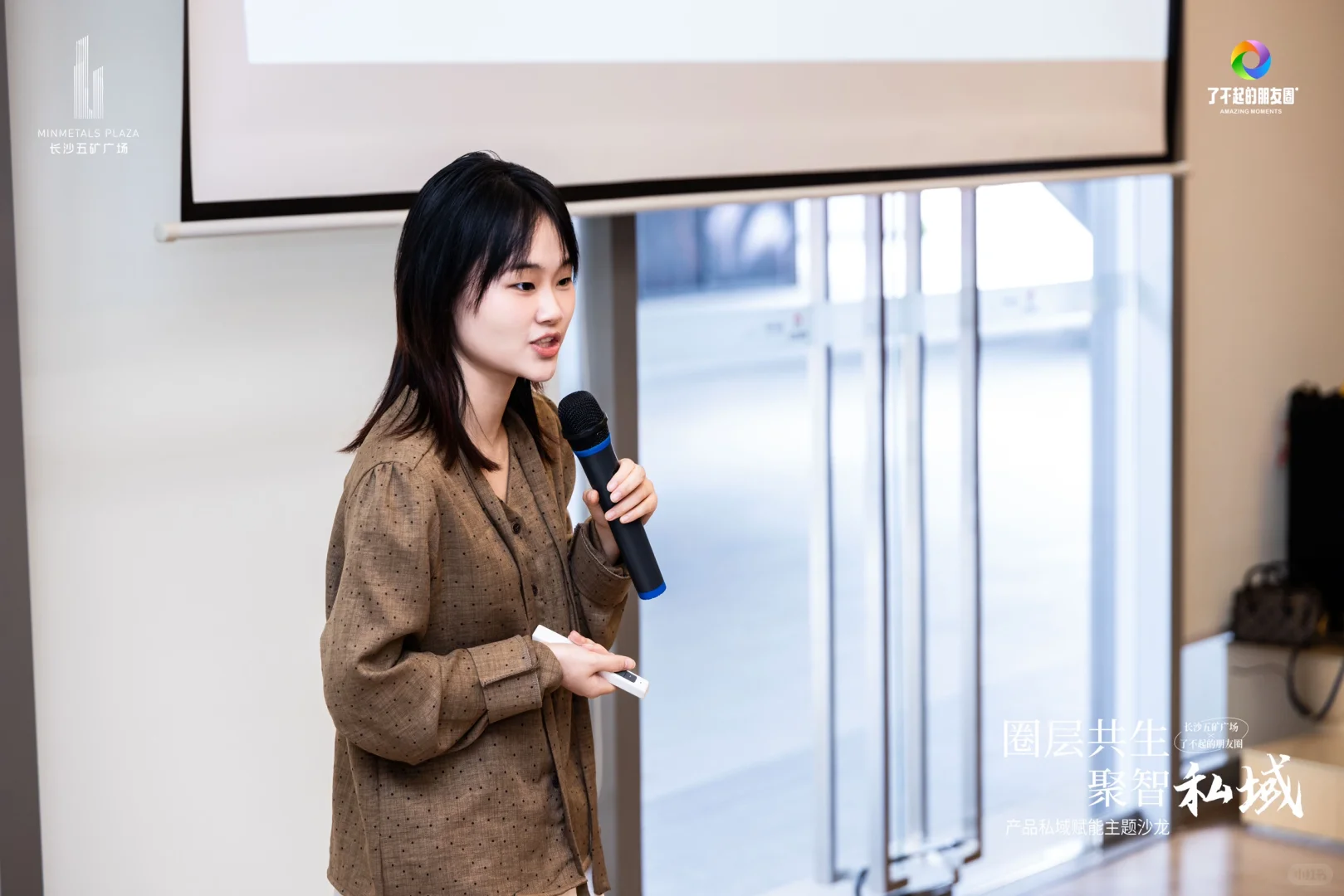 慕强女生的结局大概率是成为强者！！！！