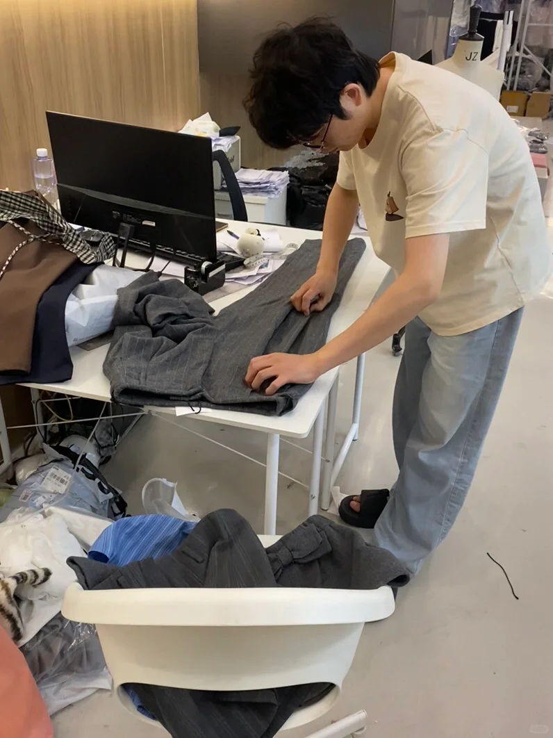 新手小白 带货找服装供应链｜女装源头厂？？