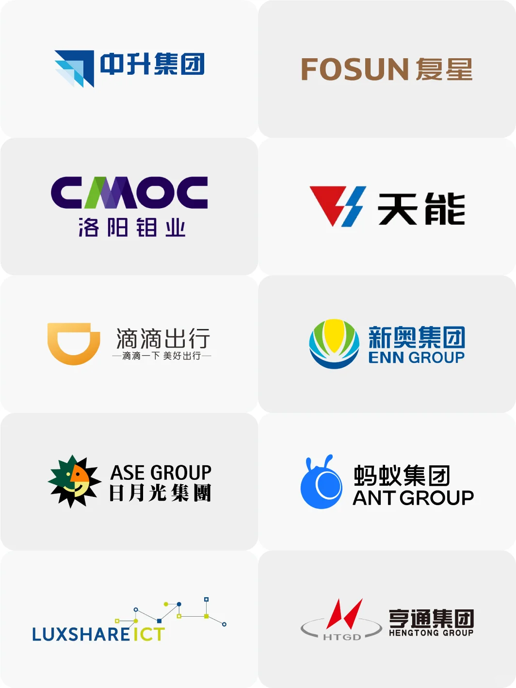 看中国百家争鸣，品牌崛起的第一步！