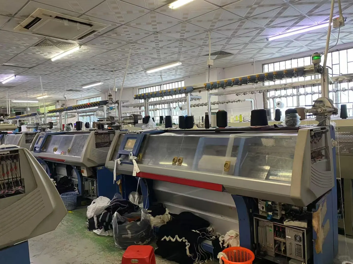 我供货，你来卖！毛衫女装供应链