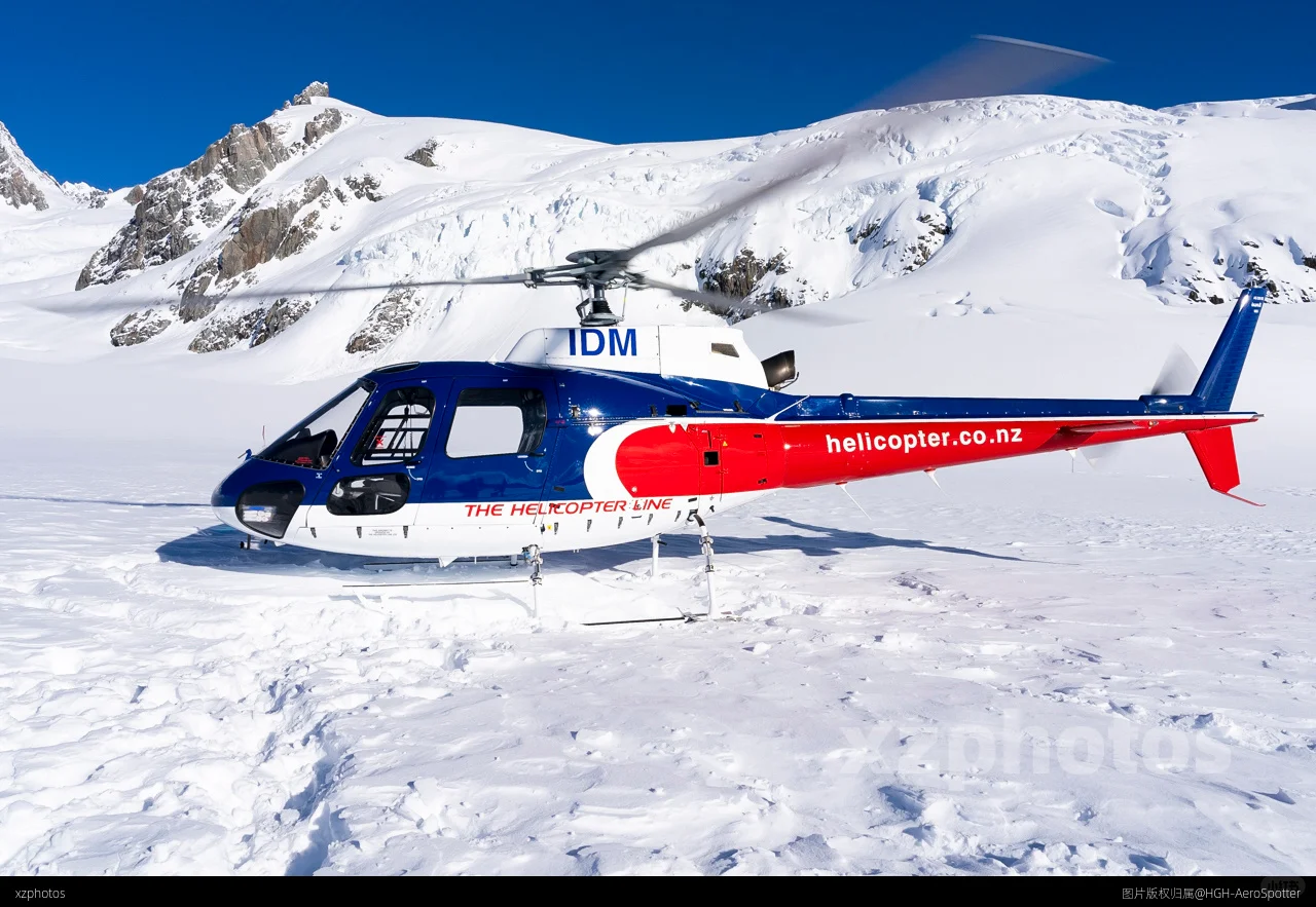 [专辑篇|直升机]