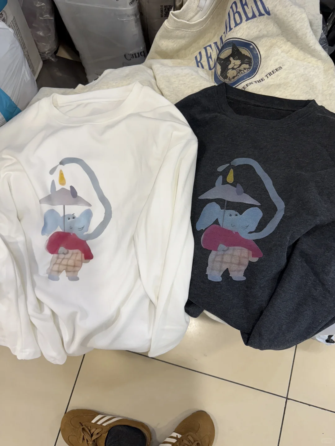 ?爆单攻略|女装老板吐血分享 学会了赚翻‼️